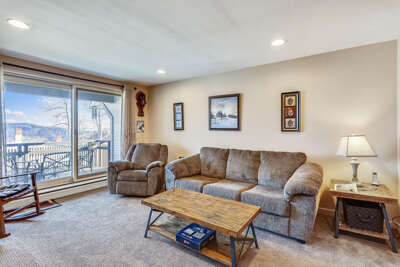 Sunrise Timberline i7