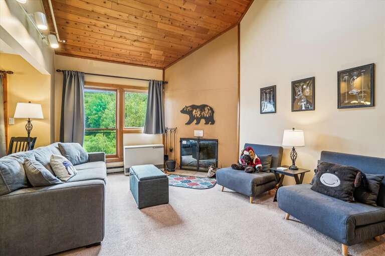 Killington Condo Rental