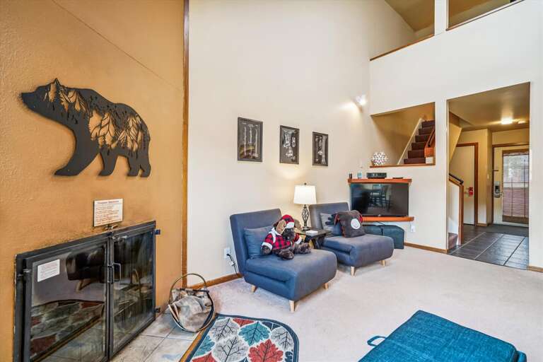 Killington Condo Rental