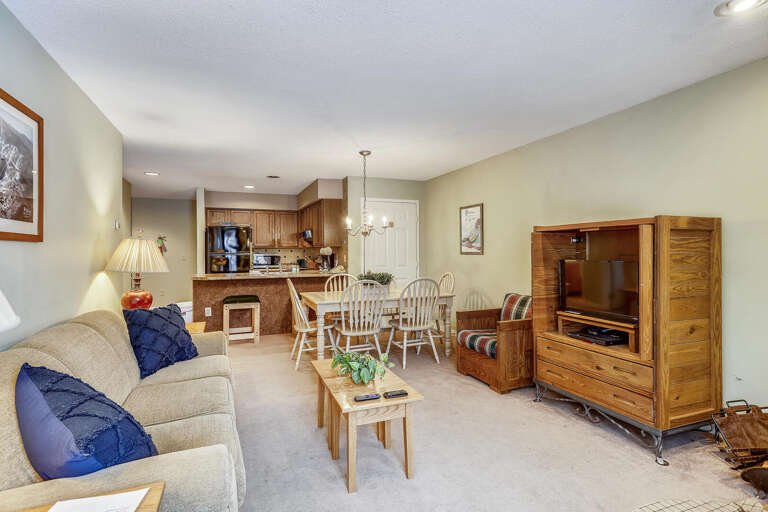 Killington Condo Rental