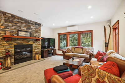 Mountain Brook Lodge