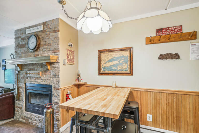 Killington Condo Rental