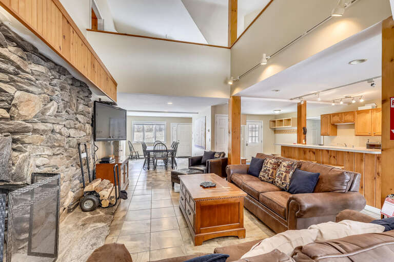 Killington Rental Rental