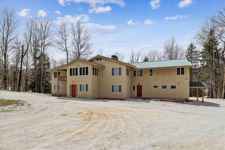 Killington Rental Rental