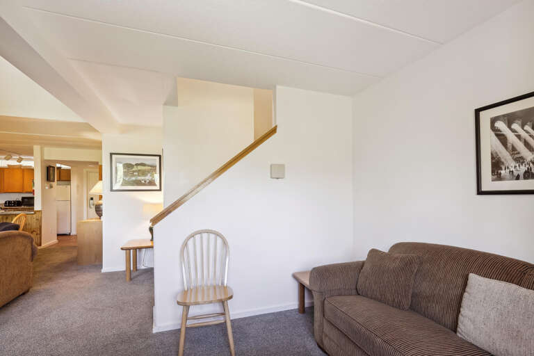 Killington Condo Rental
