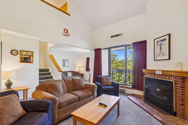 Killington Condo Rental