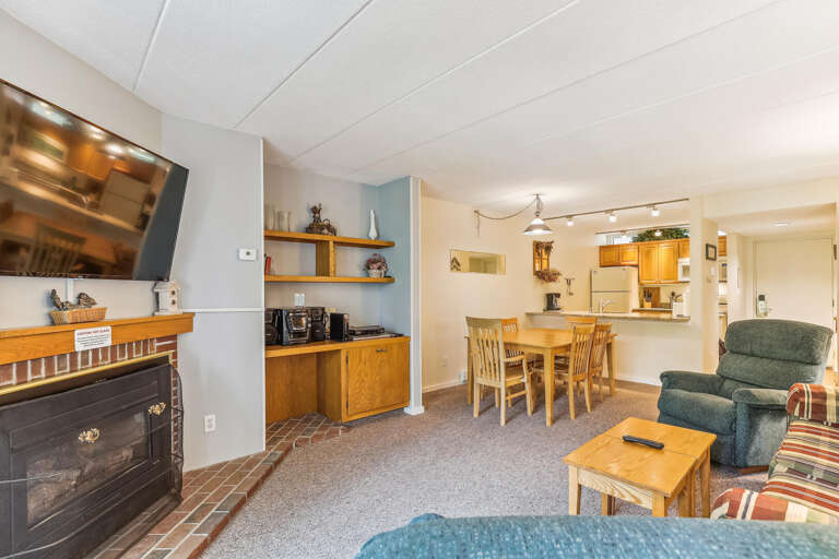 Killington Condo Rental
