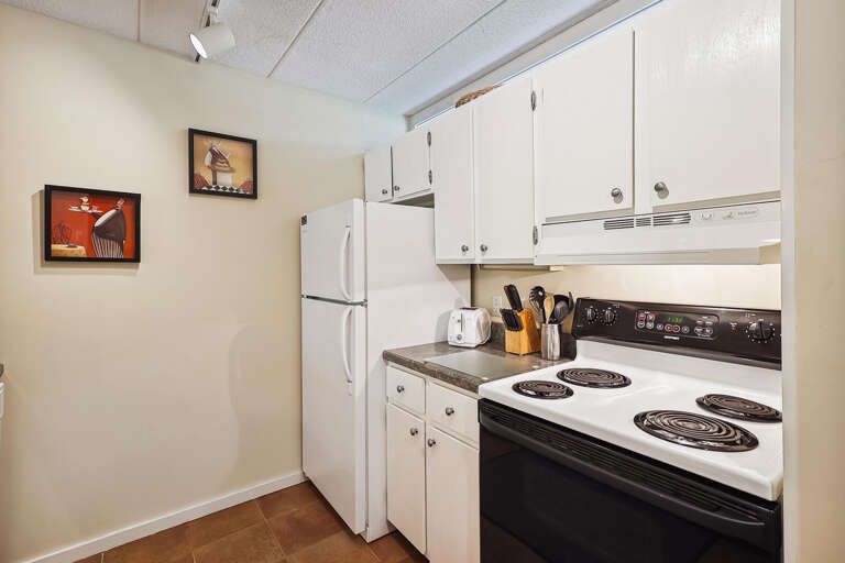 Killington Condo Rental