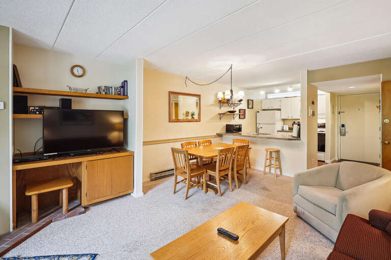 Killington Condo Rental