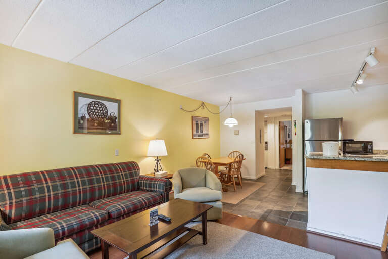 Killington Condo Rental