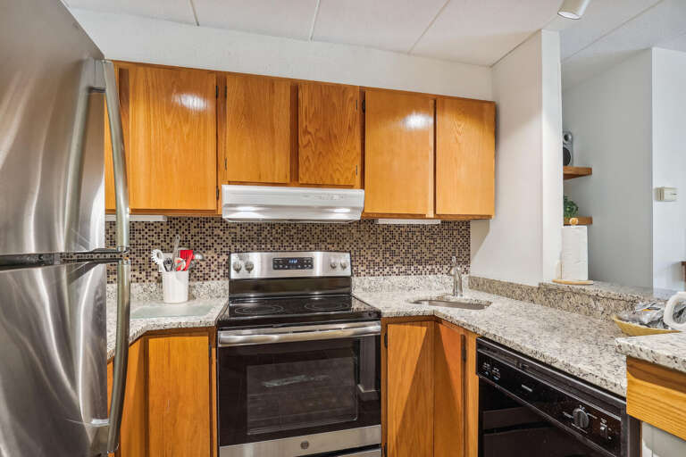 Killington Condo Rental