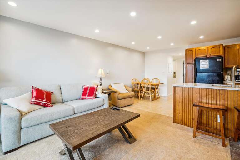 Killington Condo Rental