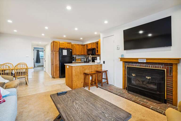 Killington Condo Rental