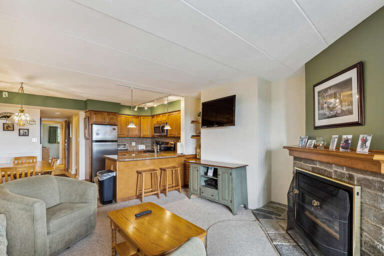 Killington Condo Rental