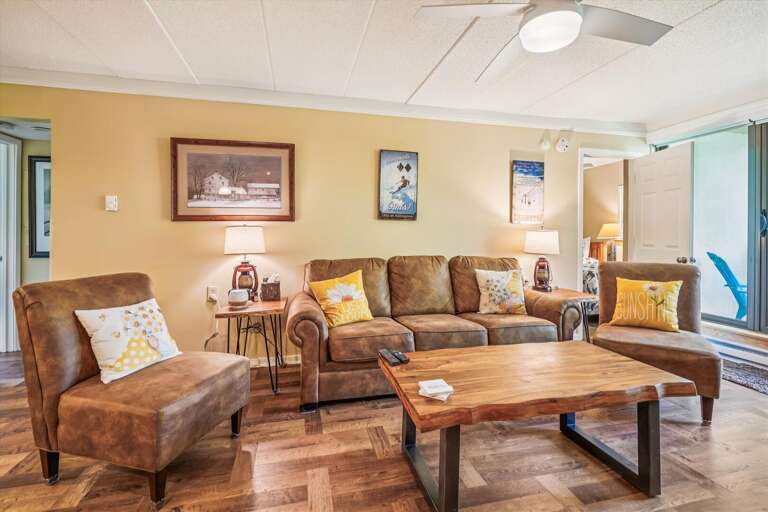 Killington Condo Rental