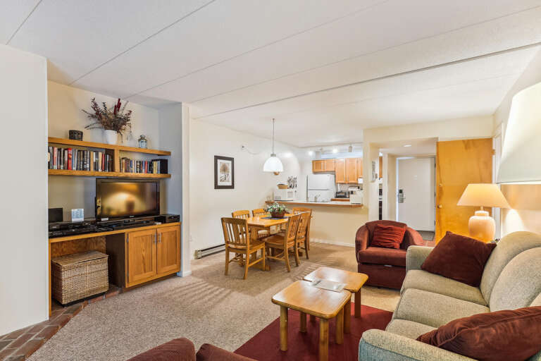 Killington Condo Rental