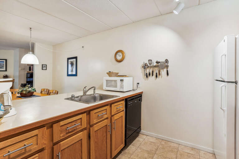 Killington Condo Rental