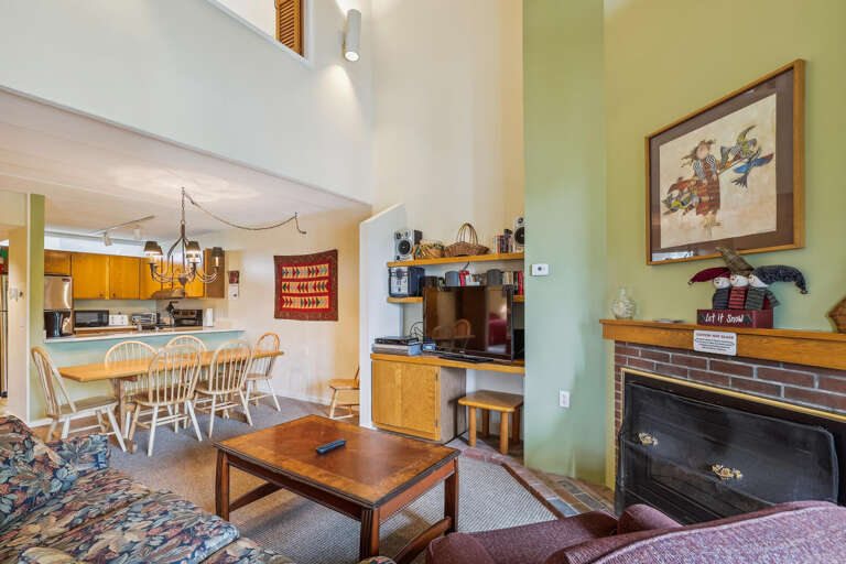 Killington Condo Rental