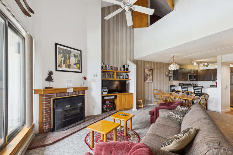 Killington Condo Rental