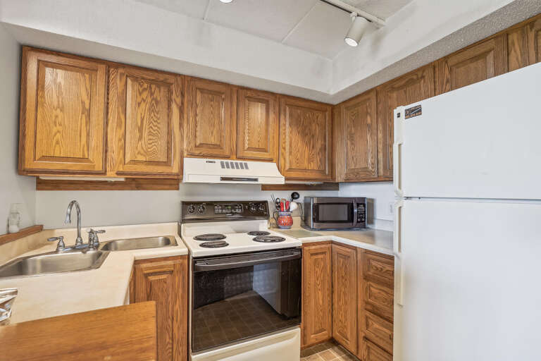 Killington Condo Rental