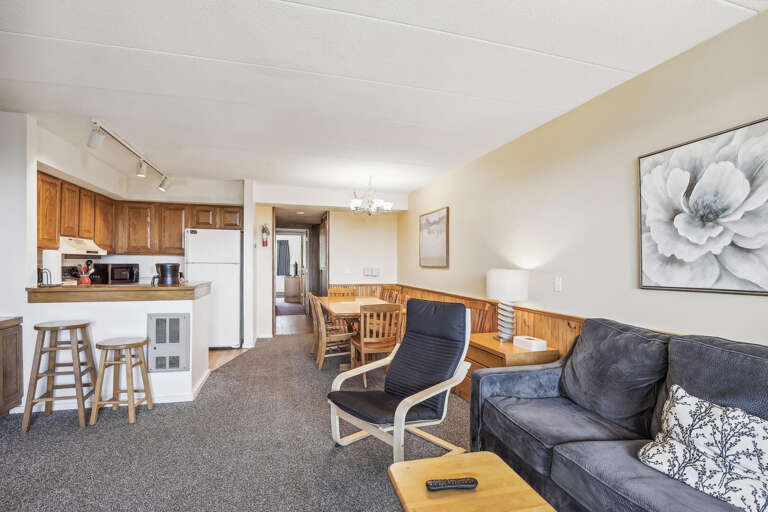 Killington Condo Rental