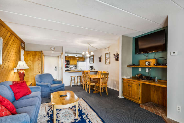 Killington Condo Rental