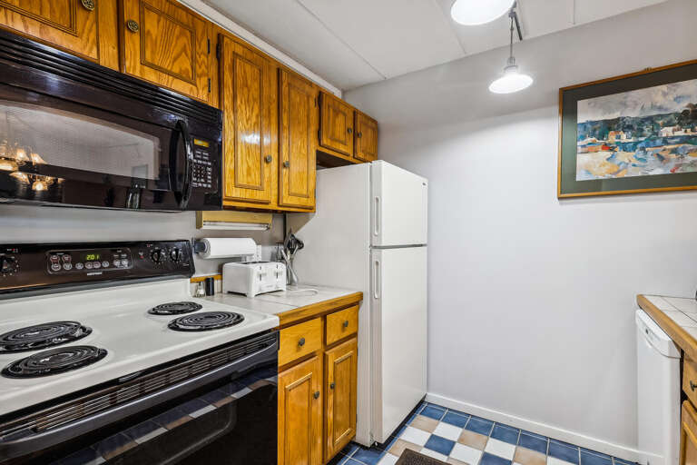 Killington Condo Rental