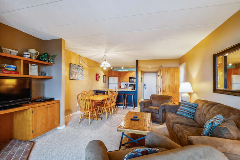 Killington Condo Rental