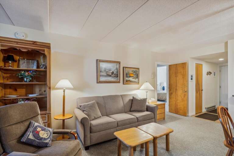 Killington Condo Rental