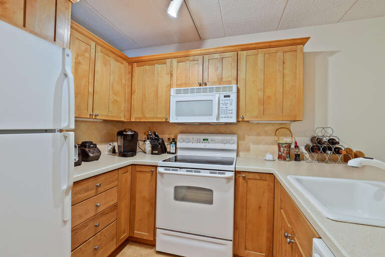 Killington Condo Rental