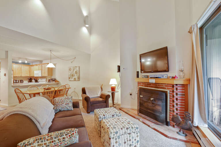 Killington Condo Rental