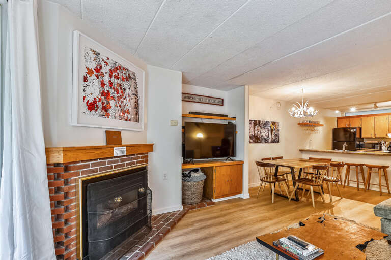 Killington Condo Rental