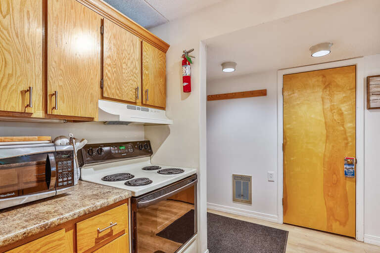 Killington Condo Rental