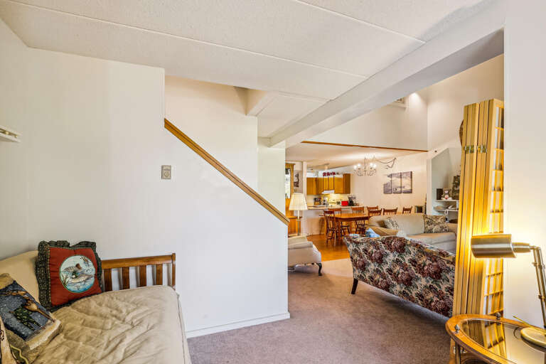 Killington Condo Rental