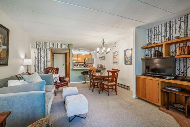 Killington Condo Rental