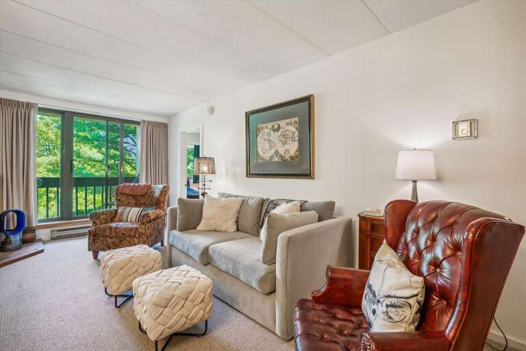 Killington Condo Rental