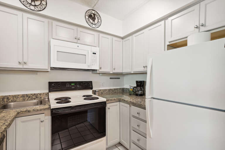 Killington Condo Rental