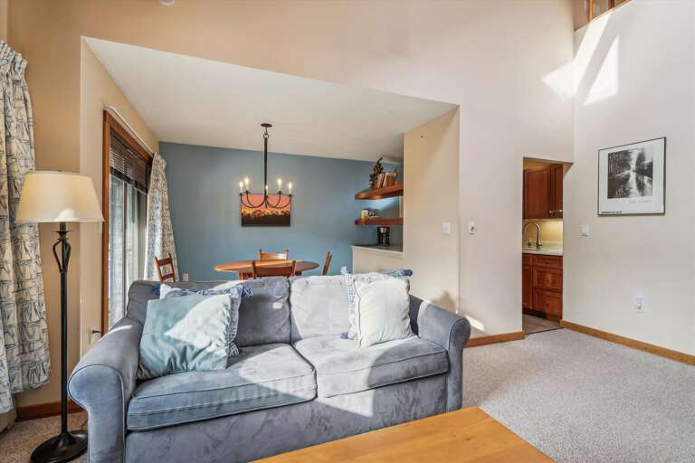 Killington Condo Rental