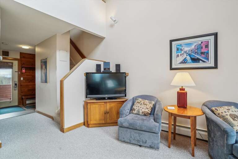 Killington Condo Rental