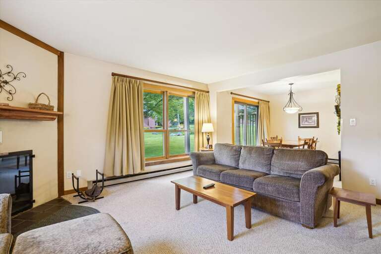 Killington Condo Rental