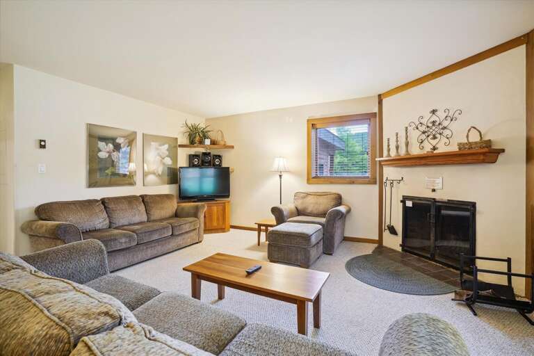 Killington Condo Rental
