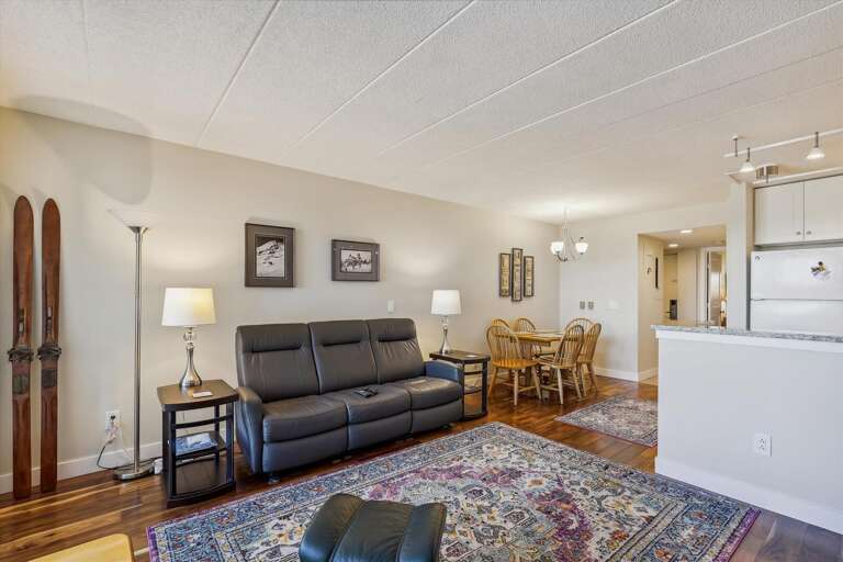 Killington Condo Rental