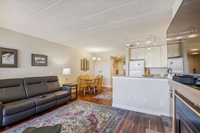 Killington Condo Rental