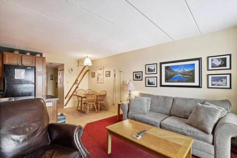 Killington Condo Rental