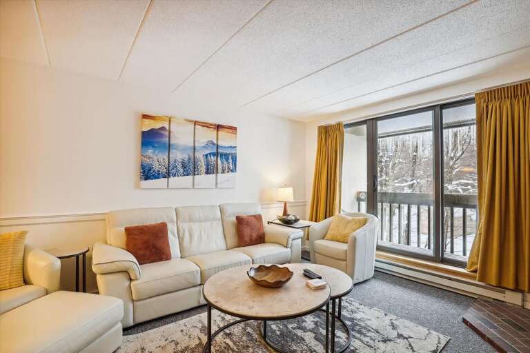 Killington Condo Rental