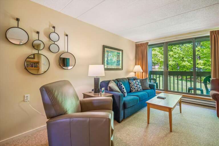 Killington Condo Rental