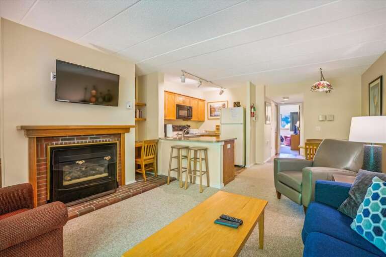 Killington Condo Rental