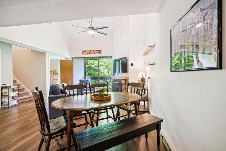 Killington Condo Rental