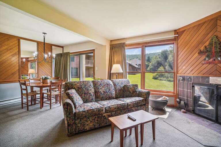 Killington Condo Rental