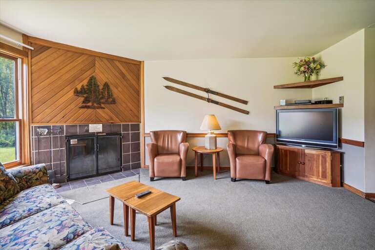 Killington Condo Rental